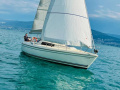 Pelle Peterson Maxi Fenix Yacht à voile