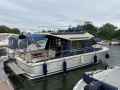 Riva Summertime 35 Special Flybridge