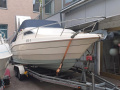 Gobbi 21 Cabin Matricola Kajütboot