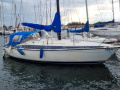 Maxi 95 Segelyacht