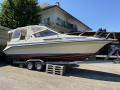Draco 2700 ST Kajütboot