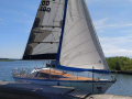 Giaur III 81 Segelyacht