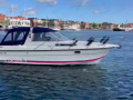 Nimbus 28 DC Kajütboot