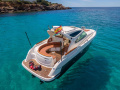 Jeanneau Prestige 34 Yacht a motore