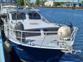 Maasland Yachtbouw Altena 10.50 AK Kajütboot
