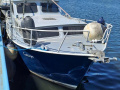 Maasland Yachtbouw Altena 10.50 AK Semicabinato