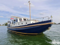 Linssen Sturdy 1000 AC Royal Motoryacht