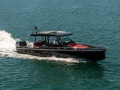 Axopar 37 Sun Top Motoryacht