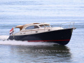 Rapsody R36 Cabrio Deckboot