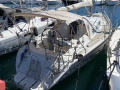 Dehler 39 CWS Sejlyacht