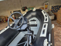 Jiangsu Tiger Yacht GT 390 Festrumpfschlauchboot
