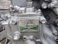Yanmar 3GM30C Vnitřní lodní motor