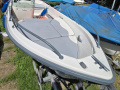 Terhi OY NORDIC 6020 Center Console
