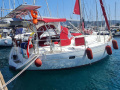Beneteau Oceanis 36i Clipper Plachetní jachta