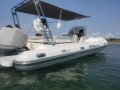 BSC 65+fb RIB