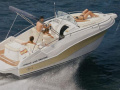 Scarani Day 22 Day Cruiser Bateau de sport