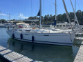 Dufour Grand Large 365 Açık deniz yatı