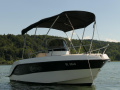 Marinello Fisherman 16 Center Console