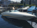 Baja 272 Imbarcazione da diporto