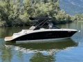 Sea Ray 270 SDX Bowrider