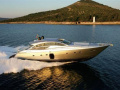 Pershing 72' Hardtop