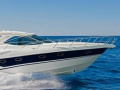 Atlantis 425sc HT Moottorijahti