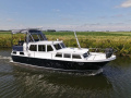 Vechtkruiser 10.50 AK Cabrio Motoryacht