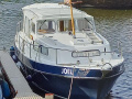 Fiskars Finn 35  Finnsailor Kajütboot