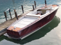 Boesch 680 Costa Brava Runabout