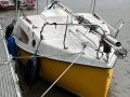 Nautic Plast HAI 590 Kielboot