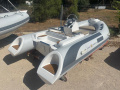 Atlantic Craft 360 Tender Festrumpfschlauchboot