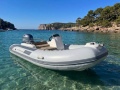 Atlantic Craft 360 Tender RIB