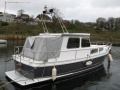 Kempala (NL) Donkey 30 Kajütboot