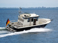 Botnia Targa 27.1 Motoryacht