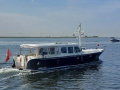 Kabinenboot,  12.50m, ARCOS-Line Trawler