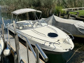 Stingray 235CR Imbarcazione da diporto