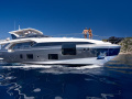 Azimut Grande 27 metri Superiate
