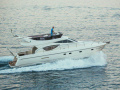 Ferretti 460 Flybridge