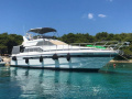 Mochi 46 Fly Flybridge