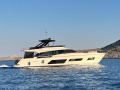 Ferretti 670 Flybridge