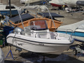 Ranieri Voyager 19S Bowrider