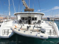 Groupe Beneteau Lagoon 450 Katamaran