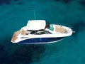 Sea Ray 320 Sundancer Motoryacht