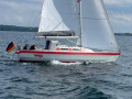 Impala 27 Segelyacht