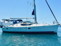 Hunter DS 45 Decksalon
