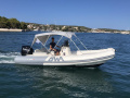 bwa 19 Sport Bateau semi-rigide
