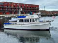 Grand Banks 42 Classic Verdränger