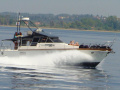 Posillipo Tobago 47 Flybridge