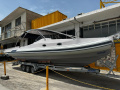 980 Cabin RIB