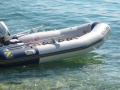 Zodiac Bateau pneumatique pliable